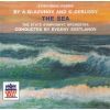 Download track C. Debussy - 'The Sea': 03. The Conversation Of Wind With The Sea