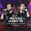 Download track Saudade Pura (Ao Vivo Em São José Do Rio Preto / 2019)