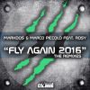 Download track Fly Again (Daniel Tek Remix)