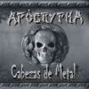 Download track Cabeza De Metal