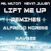 Download track Lift Me Up (DJ Silva Remix)