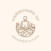 Download track Harmonies Of Manifestation