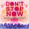 Download track Don't Stop Now