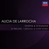 Download track Schumann Carnaval, Op. 9 13. Estrella