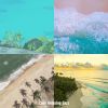 Download track Bubbly Beaches