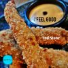 Download track I Feel Good (Original Mix)