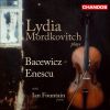 Download track Violin Sonata No. 3: III. Scherzo: Vivo