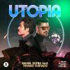 Download track Utopia (Luis Vazquez Radio Edit)