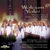 Download track A Ceremony Of Carols, Op. 28 (Version For Treble Choir & Harp): VIII. In Freezing Winter Night