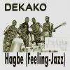 Download track My Feeling