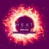 Download track Heat (80's Remix)