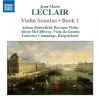 Download track 17. Violin Sonata, Op. 2 No. 5 - I. Andante
