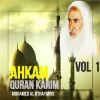 Download track Ahkam Quran Karim, Pt. 8