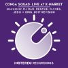 Download track Live At K-Market (DJ Mes Left Coast Dub)