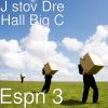 Download track Jstov Dre Hall Keep Hatin