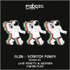 Download track Luigi'peretti'nozpera-Scratch Funky