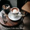 Download track No Drums Jazz Soundtrack For Boutique Cafes