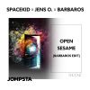 Download track Open Sesame (Barbaros Extended Mix)