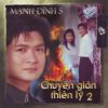 Download track Lien Khuc Truc Phuong - Tau Dem Nam Cu, Ke O Mien Xa, Mua Nua Dem, Ai Cho Toi Tinh Yeu