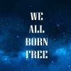 Download track We All Born Free