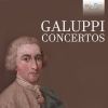 Download track Concerto Primo In G Major: II. Andante