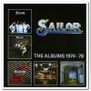 Download track Sailor's Night On The Town