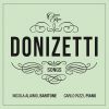 Download track Donizetti: J'aime Trop Pour Être Heureux. 