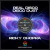 Download track Real Disco (Original)