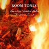 Download track Consoling Wooden Cabin Fireplace Sounds, Pt. 15