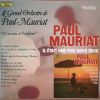 Download track Paul Mauriat -L'amour C'est Comme Les Bateaux