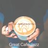 Download track Subdued Music For Hip Cafes