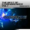 Download track Blue Vortex (Radio Edit)