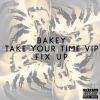 Download track TAKE YOUR TIME VIP