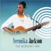 Download track The Woman I Am