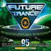 Download track Future Trance Cd3 Mixed By Future Trance United