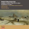 Download track String Quartet No. 3 In F Major, Op. 73: III. Allegro Non Troppo