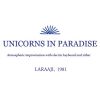 Download track Unicorns In Paradise (Side B)