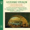 Download track Concerto For Violin & Harpsichord In D Minor, RV 541: I. Allegro