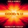 Download track Good 4 U (Instrumental Club Mix)