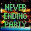 Download track Never Ending Party