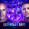 Download track Legendary Days