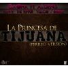 Download track La Princesa De Tijuana (Perreo Version)