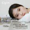 Download track You're My Sunshine But You Don't Know (Instrumental)