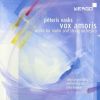 Download track 1. Vox Amoris