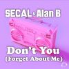 Download track Don't You (Forget About Me) (Extended Mix)