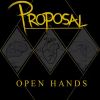 Download track Open Hands