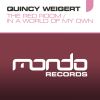 Download track In A World Of My Own (Original Mix)