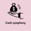 Download track Cash Symphony