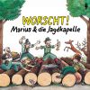 Download track Die Jagdkapelle Trifft Marius Bär