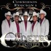 Download track El Corrido De Juan El Bautista